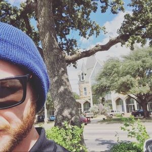 Meet your Posher, Ethan